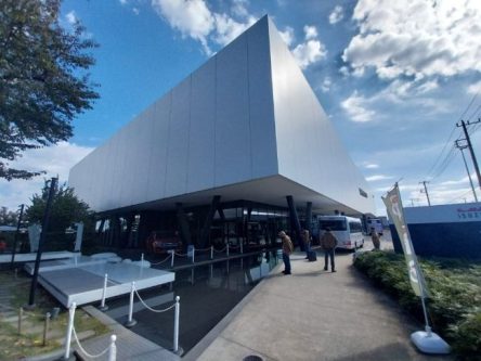 Berkenalan Dengan Isuzu Elf Mio di Isuzu Plaza, Truk Ringan Bisa Pakai SIM A Berkenalan Dengan Isuzu Elf Mio di Isuzu Plaza, Truk Ringan Bisa Pakai SIM A