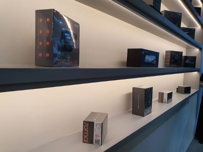 70mai Point Jakarta Barat