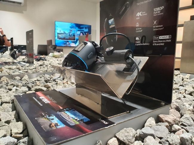 70mai Point Jakarta Barat