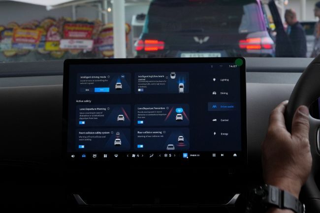 Wuling Cortez Darion