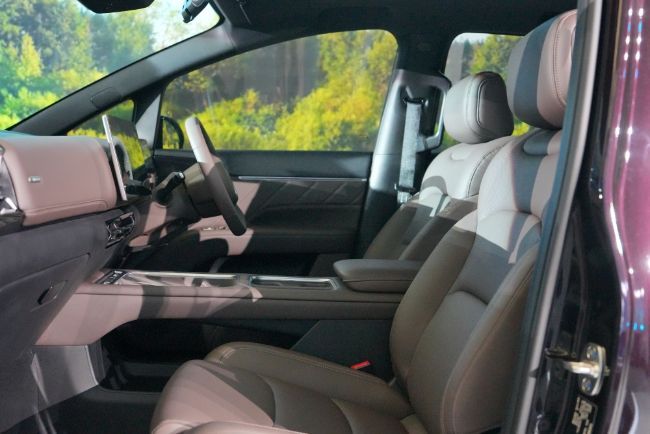 Wuling Cortez Darion