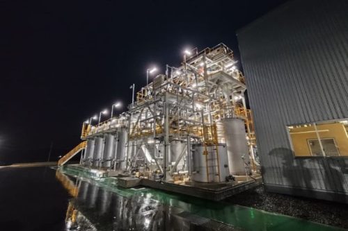 Toyota raBit: Inovasi Etanol Selulosa dan Strategi Multipathway Menuju Netralitas Karbon