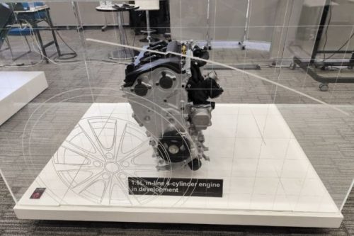 Toyota Tegaskan Strategi Multipathway Menuju Dekarbonisasi