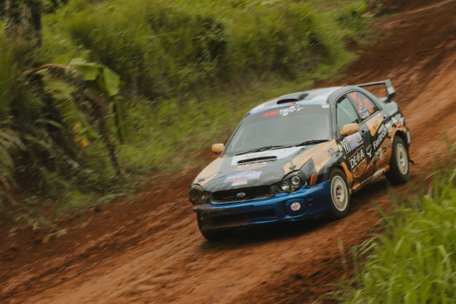 Dewa United Motorsport