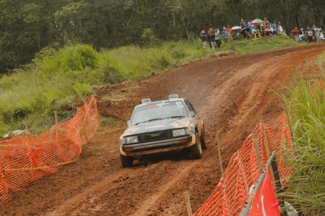 Dewa United Motorsport