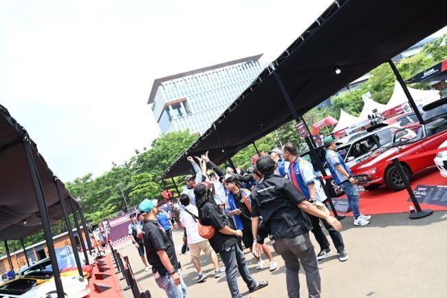 Honda Culture Indonesia Vol.2 2025