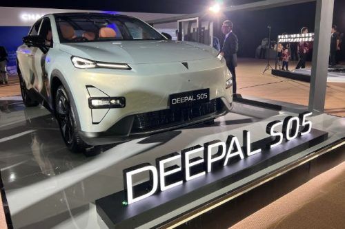Bukan Hybrid Seperti Biasa, Begini Cara Kerja Range Extender Milik Deepal S05 REEV