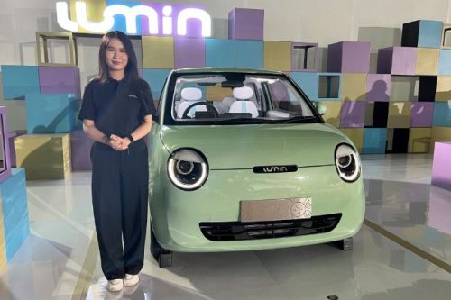 Changan Tancapkan Kuku di Indonesia, Siap Debut Line Up EV di GJAW 2025