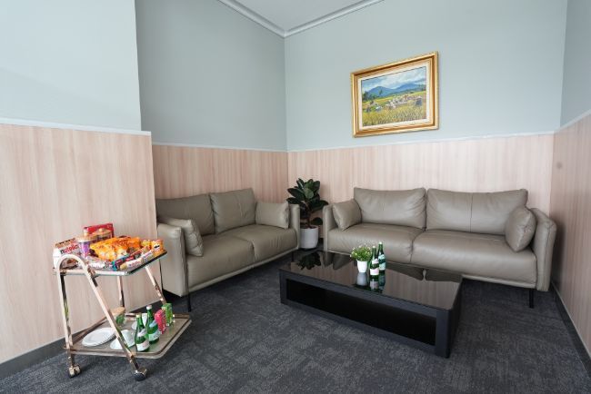 BYD Denza Authorized Service Dealer