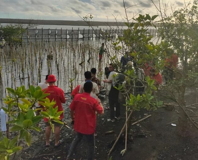 HUT ke-19 Innova Community