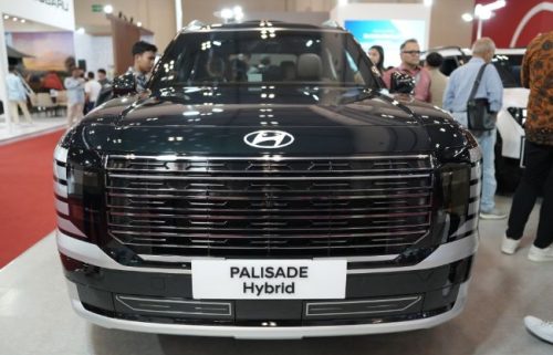 GJAW 2025: Penawaran Khusus Hyundai, Bisa Instant Trade-in 