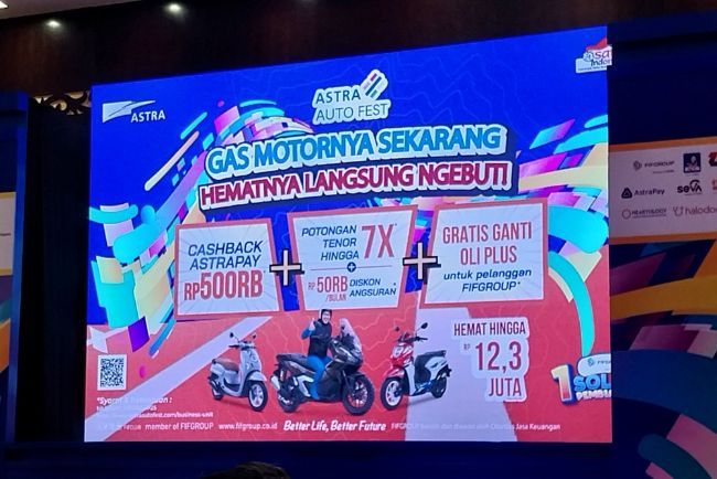 Astra Auto Fest 2025