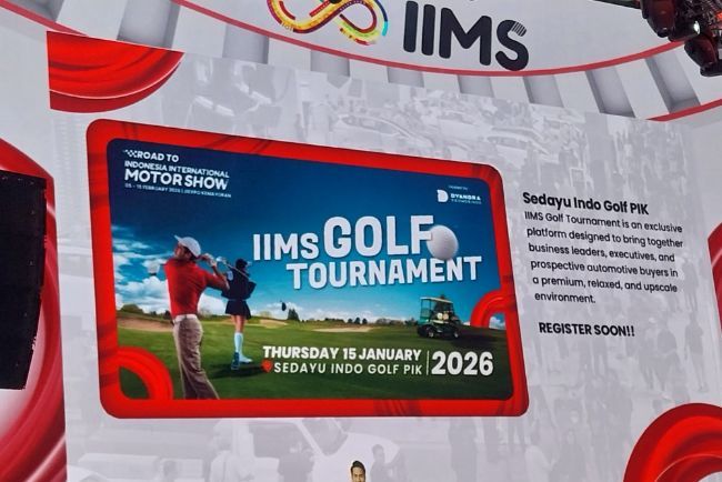 IIMS 2026