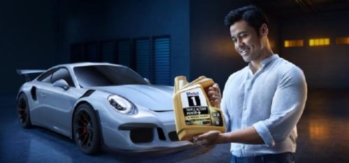 Mobil Lubricants Sukses Tutup Program Undian Konsumen 2025 dengan Antusiasme Tinggi