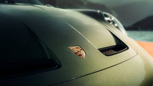 Kinerja Paruh Pertama 2026 Porsche AG: Pasar EV Melambat, Pamor Porsche 911 Tetap Tinggi