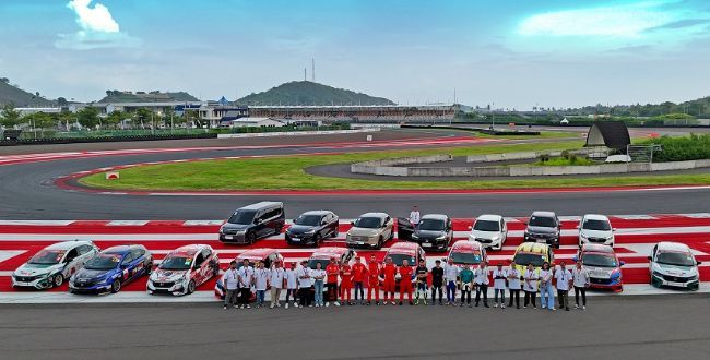 Honda Racing Indonesia