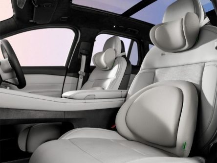 Otoproject Bawa Cicido ke Indonesia, Aksesoris Ergonomis Premium untuk Kenyamanan Berkendara