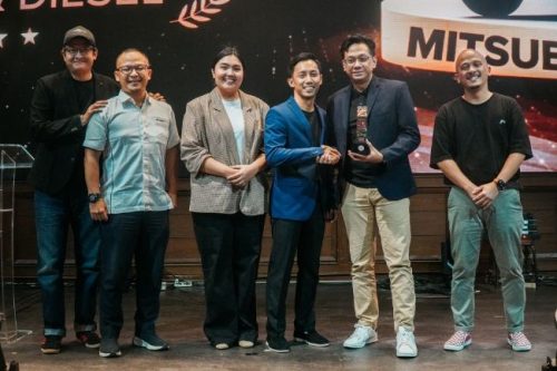 Forwot Anugerahkan Car of The Year 2025: Destinator, Atto 1, Fronx dan Tiggo 8 Unggul