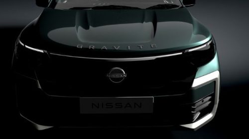 Nissan Gravite Debut di India, MPV 7 Seater Lawan Ertiga dna Xpander