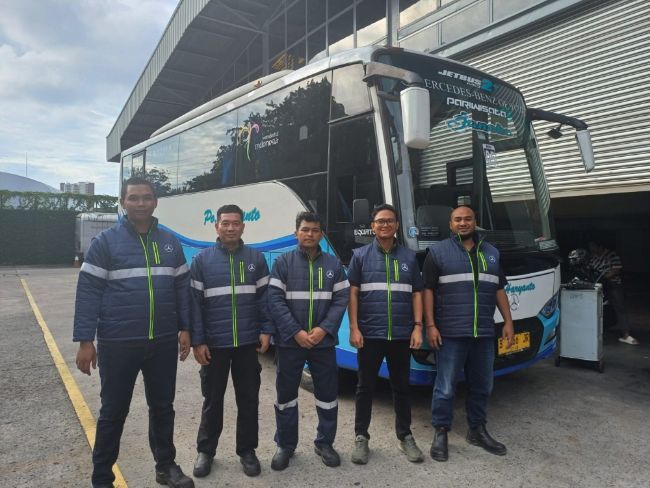 Mercedes-Benz Year End Rescue 2025