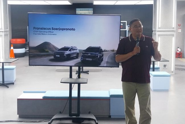 Fransiscus Soerjopranoto