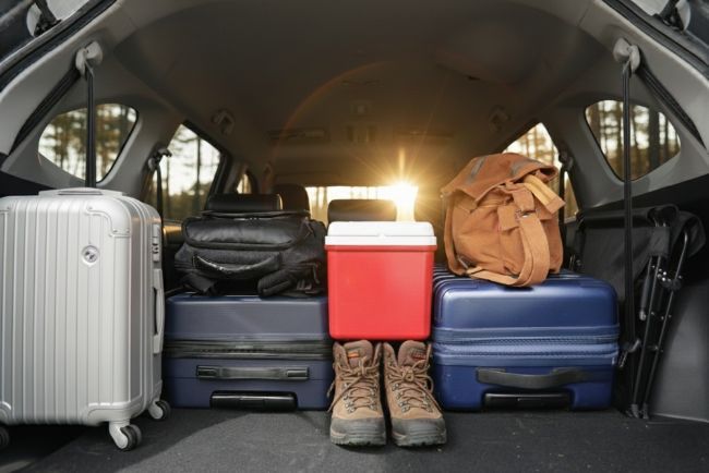 Toyota Veloz HEV Lintas Nusa