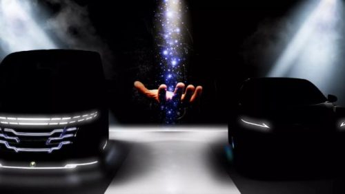 Modellista Siapkan Konsep MPV Futuristis dan Aksesori Lexus RX di Tokyo Auto Salon 2026