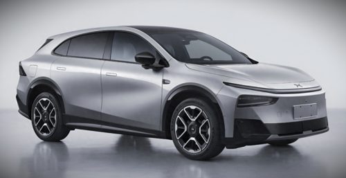 Xpeng Manfaatkan AI Untuk Maksimalkan Kenyamanan di G7 EREV