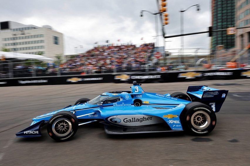 Detroit Auto Show 2026