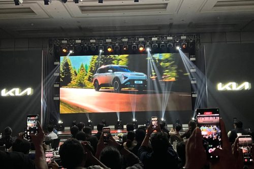 Strategi Baru, Kia Sales Indonesia Resmi Hadir Langsung Dikelola Korea