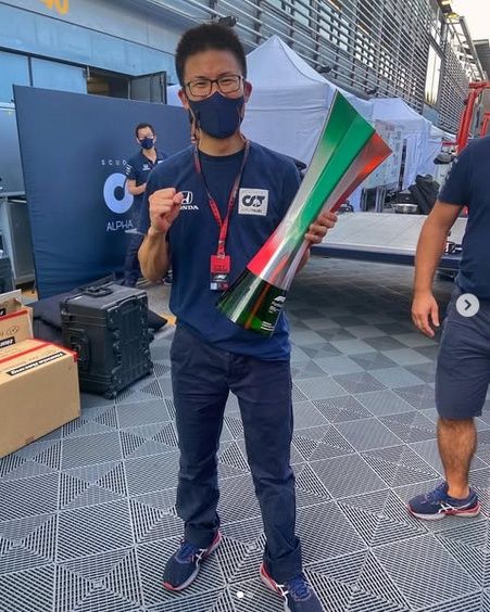 Stephanus Widjanarko