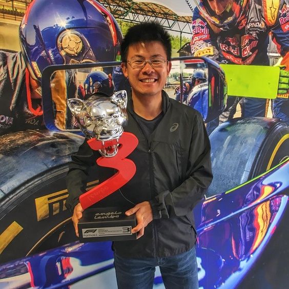 Stephanus Widjanarko