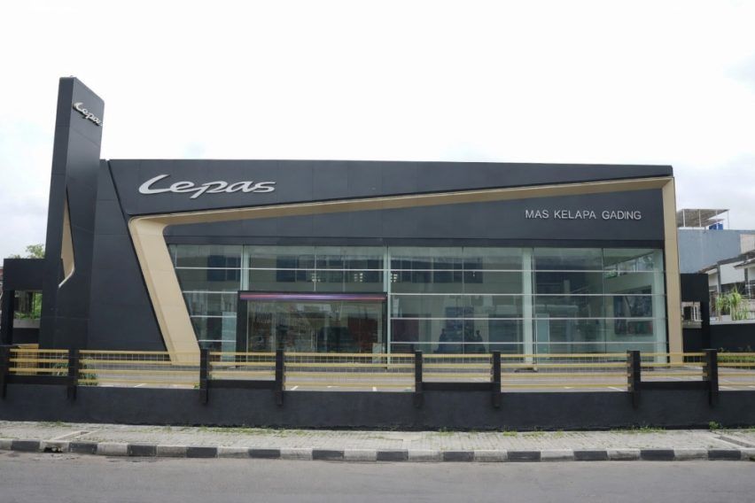 Dealer Lepas Kelapa Gading
