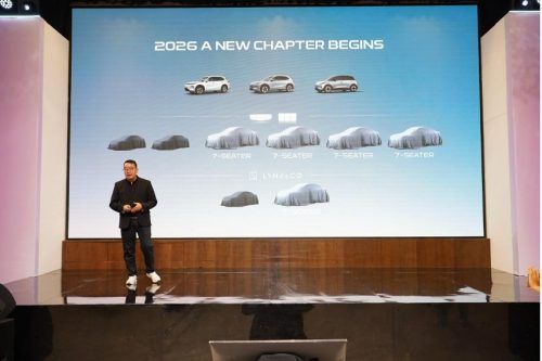 Geely Siapkan Ekspansi di Indonesia, Bakal Bawa Zeekr dan Lynk & Co
