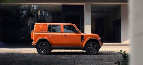 iCAR Dipastikan Buka Pre-Booking V23 di IIMS 2026 Februari Nanti