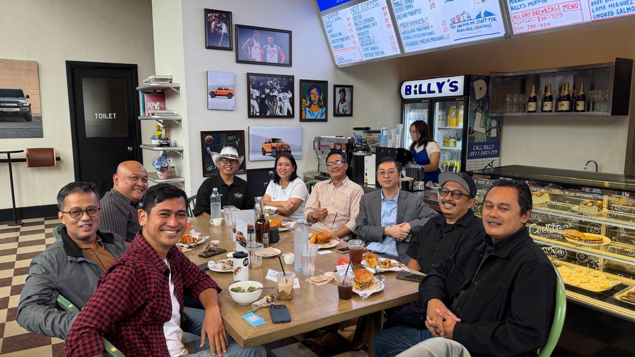 Perkenalan iCAR di Indonesia bulan Januari 2026.