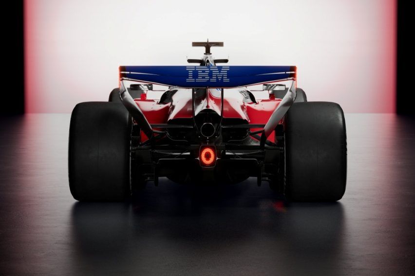 Ferrari SF-26 