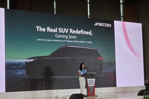 Deretan Mobil Baru Siap Debut di IIMS 2026, Hybrid dan EV Mendominasi