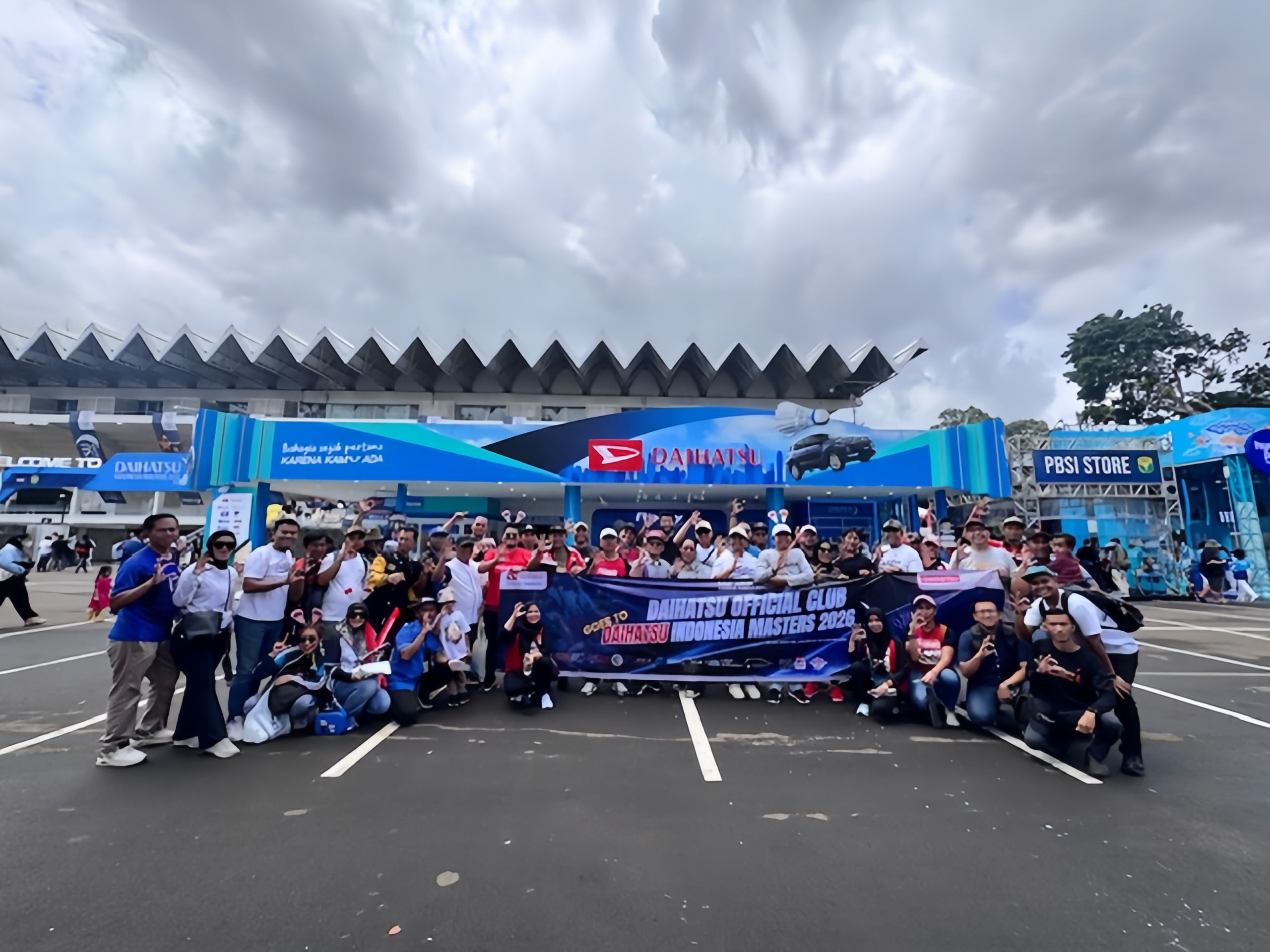 Pemenang kategori tunggal putra Daihatsu Indonesia Masters 2026 (1)