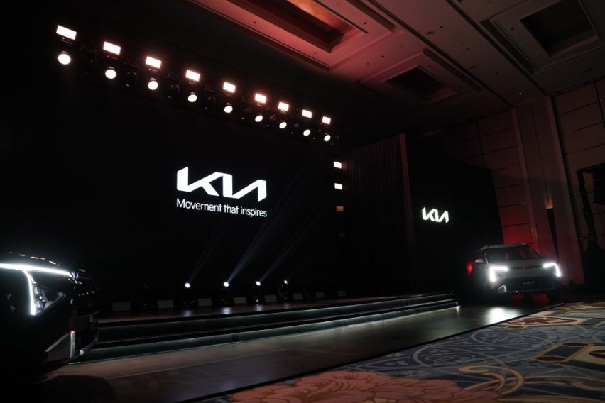 Kia Indonesia 2026