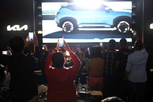Gebrakan Kia di IIMS 2026: Identitas Baru dan Produk Lebih Melokal