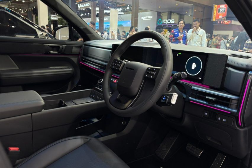 Hyundai Santa Fe XRT