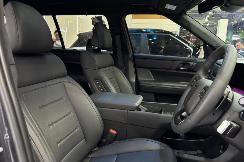 Hyundai Santa Fe XRT