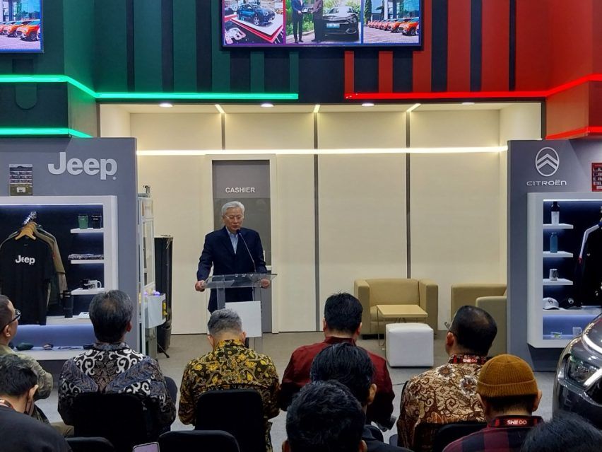 Jeep Wrangler 85th Anniversary