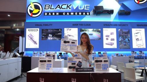 IIMS 2026: BlackVue Elite 10 Sudah Bisa Dibeli, Tingkatkan Keamanan Dengan Dual 4K
