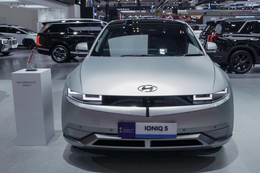 Hyundai IONIQ 5