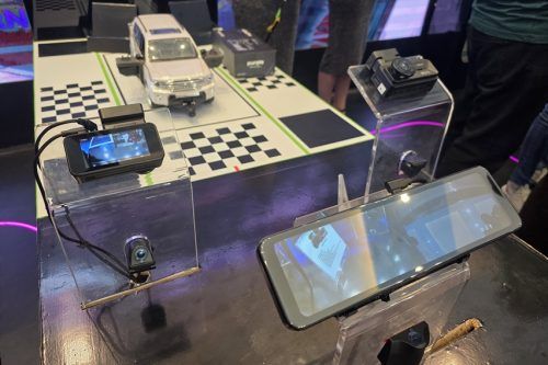 IIMS 2026: Venom Purple Perkenalkan Ekosistem Kokpit Terintegrasi Pertama di Indonesia