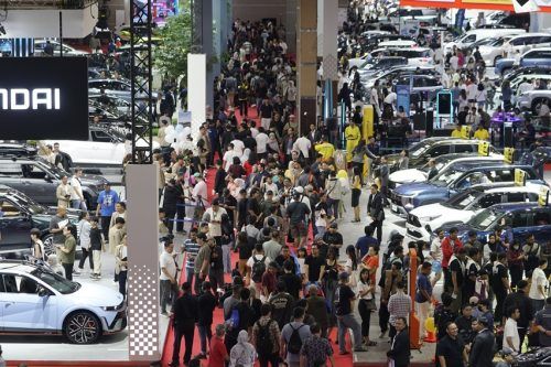 IIMS 2026 Resmi Ditutup, Tahun Depan Punya Format Baru