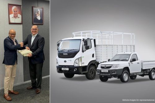 BUMN Impor 105 Ribu Kendaraan Niaga India: Ancaman atau Solusi bagi Industri Otomotif Nasional?