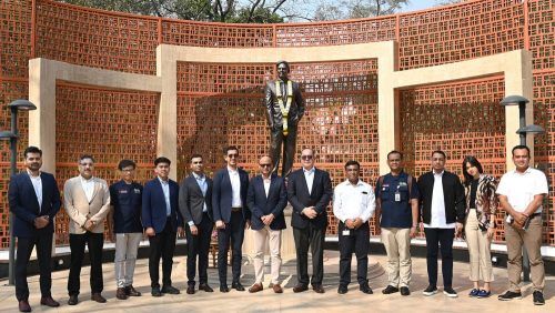 KADIN: Batalkan Impor Rp24,66 Triliun Mobil dari India!